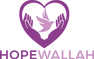 Hopewallah Inc. logo